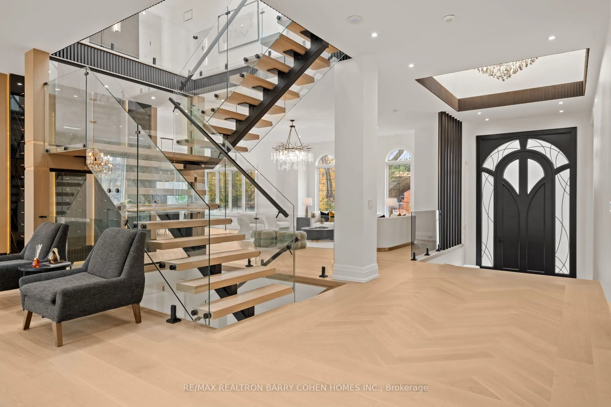 81 Upper Canada Drive