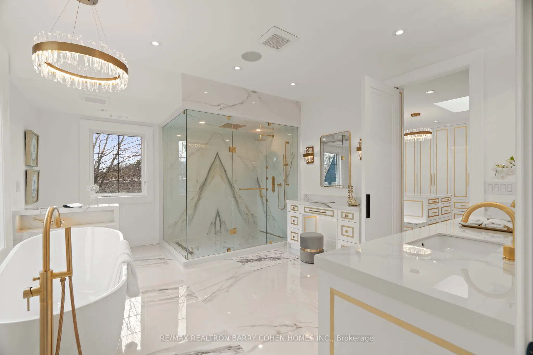 81 Upper Canada Drive