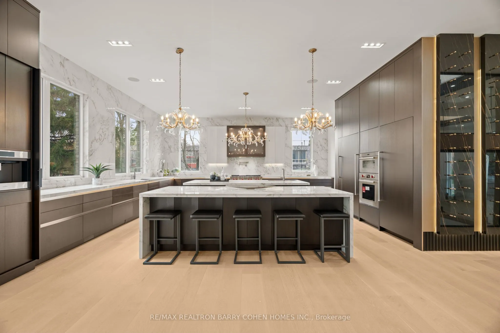 81 Upper Canada Drive