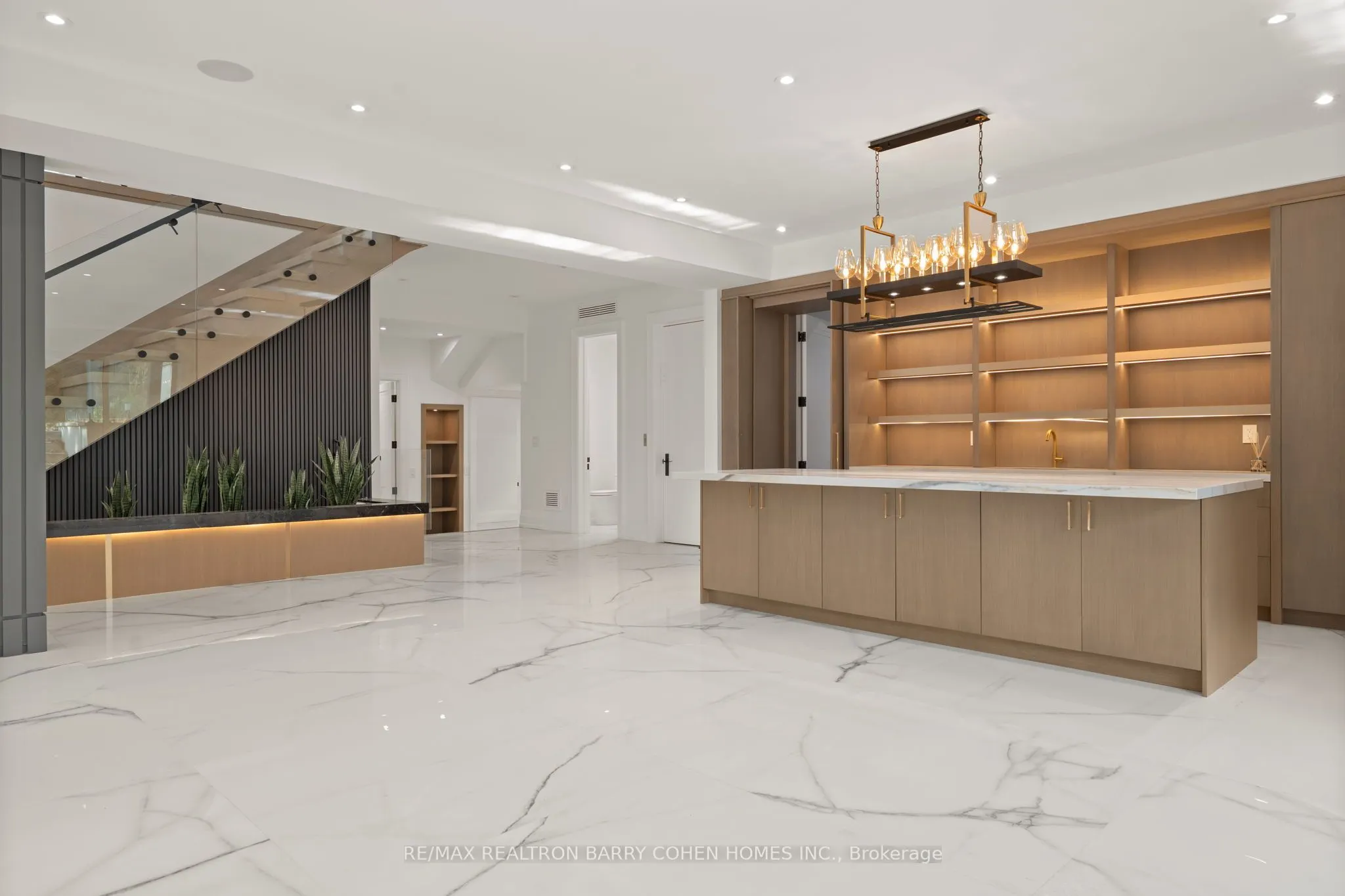 81 Upper Canada Drive