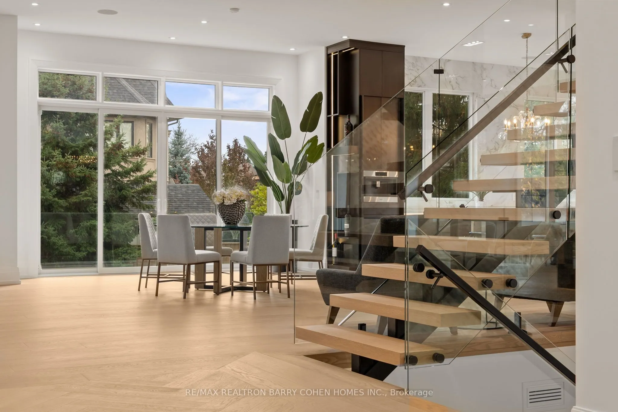 81 Upper Canada Drive
