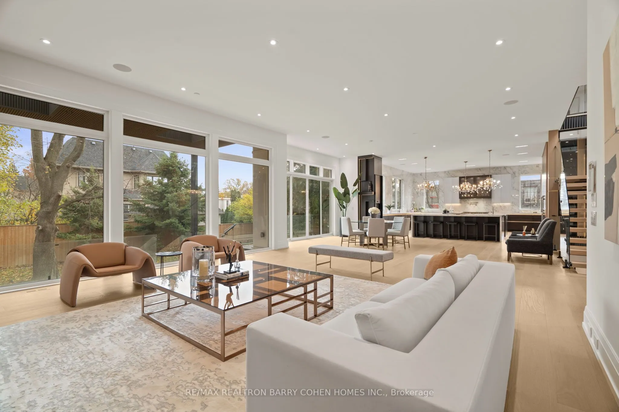 81 Upper Canada Drive