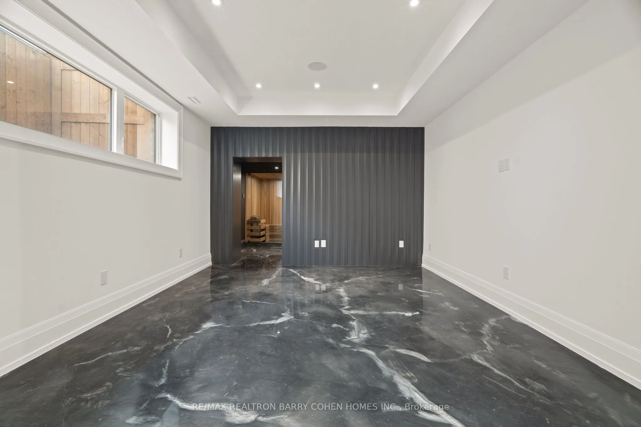 81 Upper Canada Drive