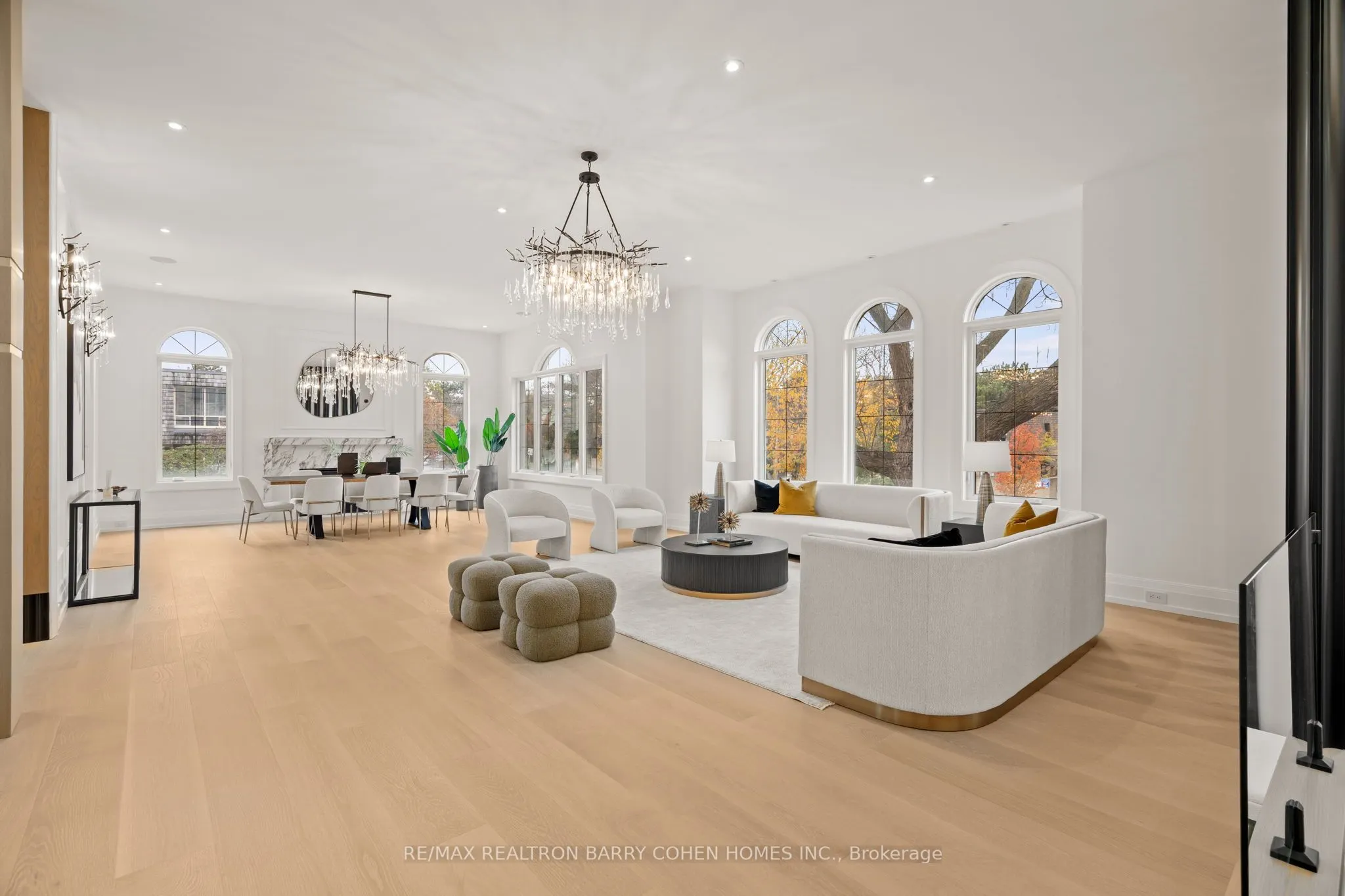 81 Upper Canada Drive