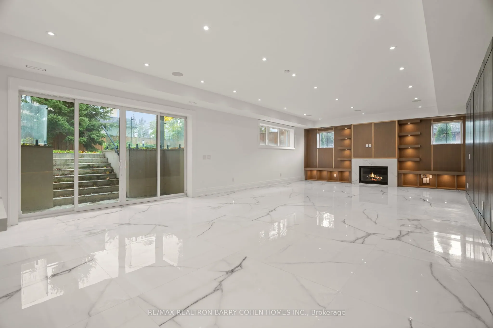 81 Upper Canada Drive