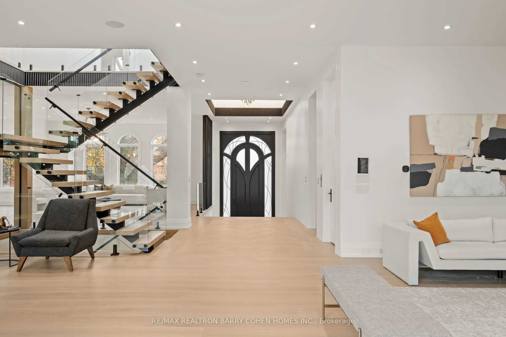 81 Upper Canada Drive