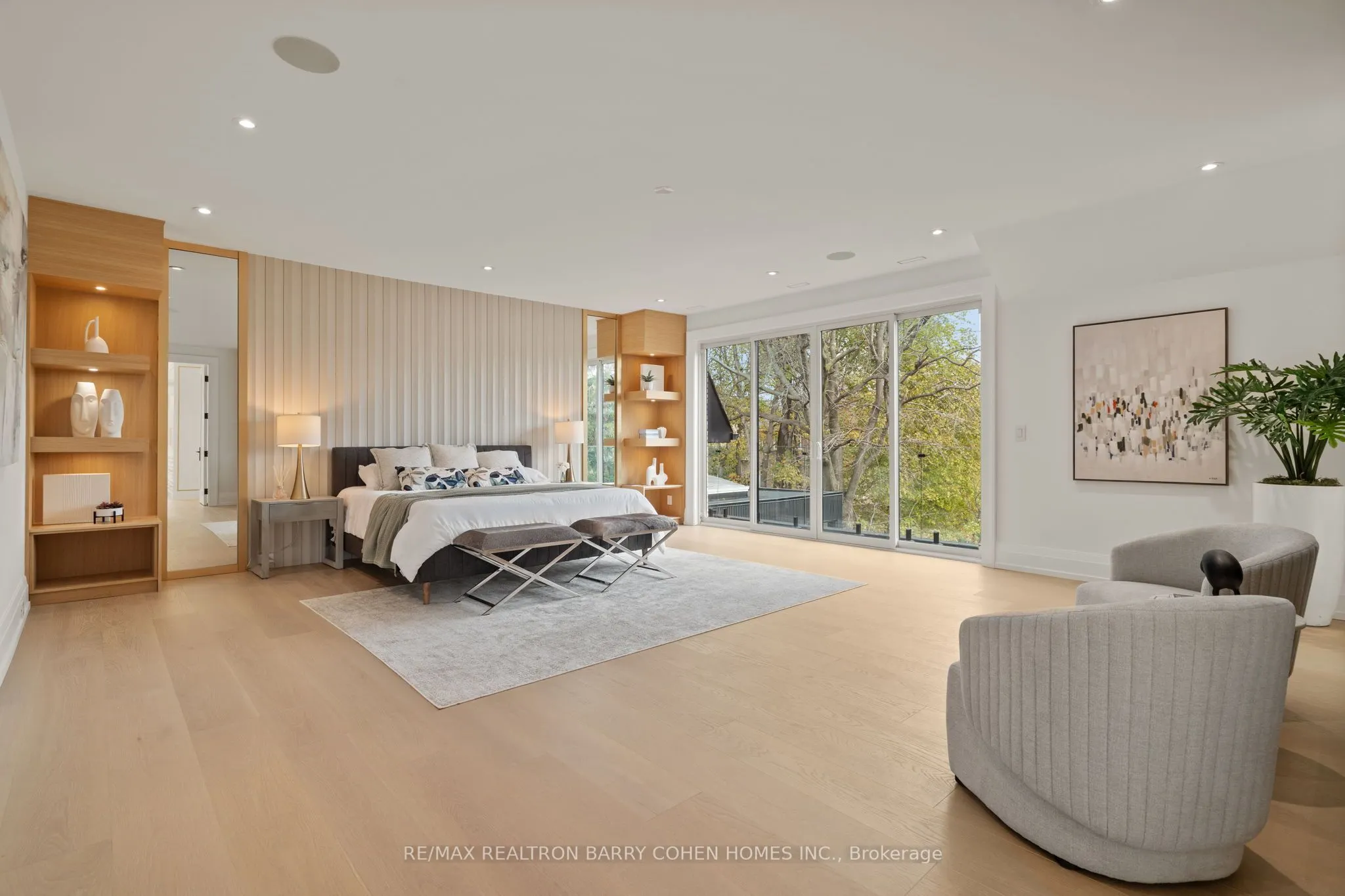 81 Upper Canada Drive