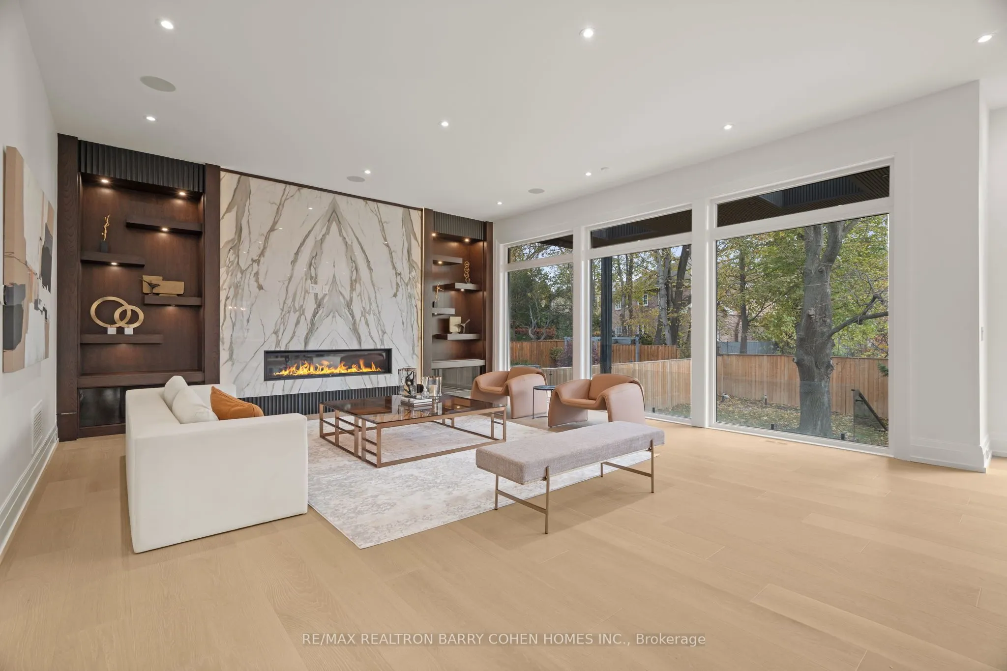 81 Upper Canada Drive