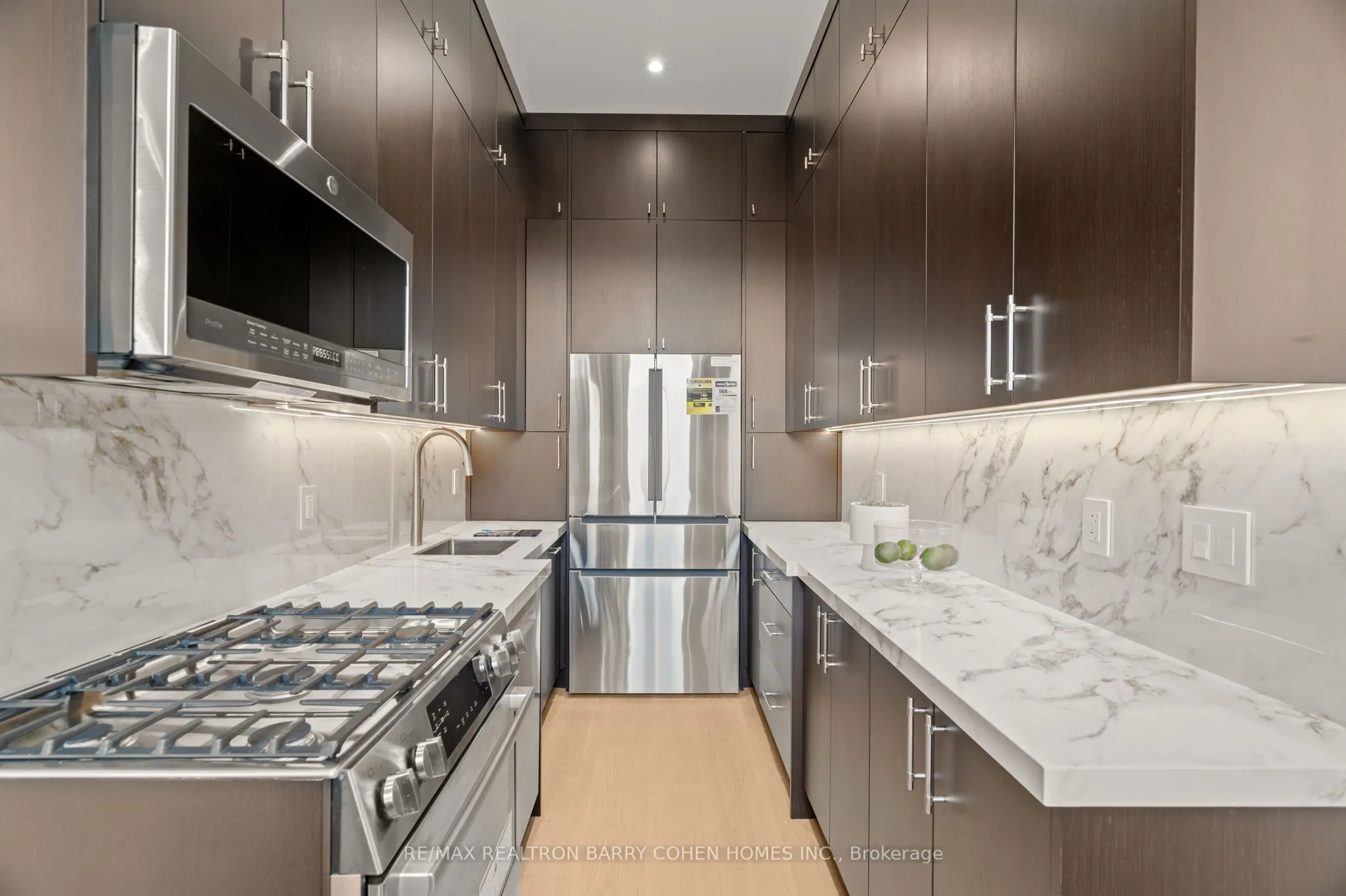 81 Upper Canada Drive