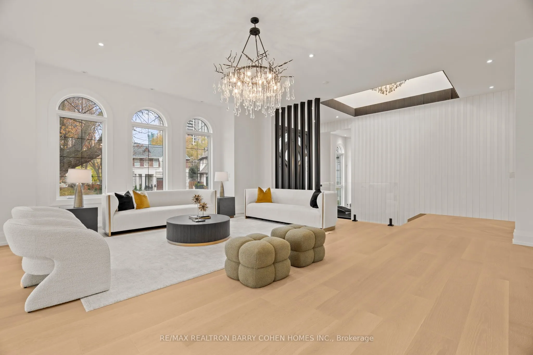 81 Upper Canada Drive