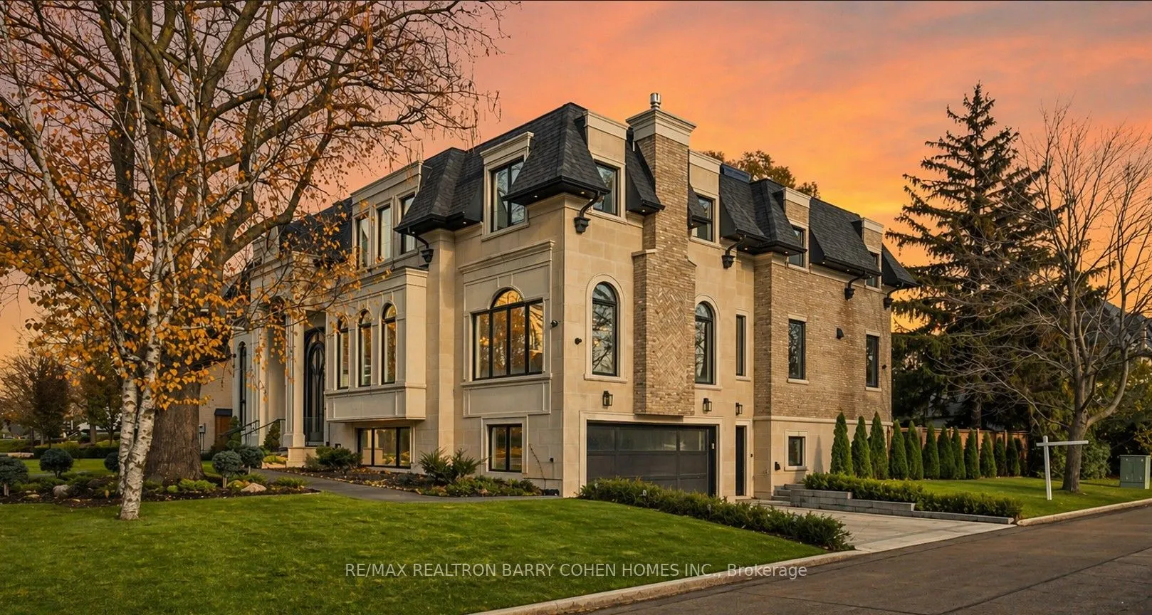 81 Upper Canada Drive