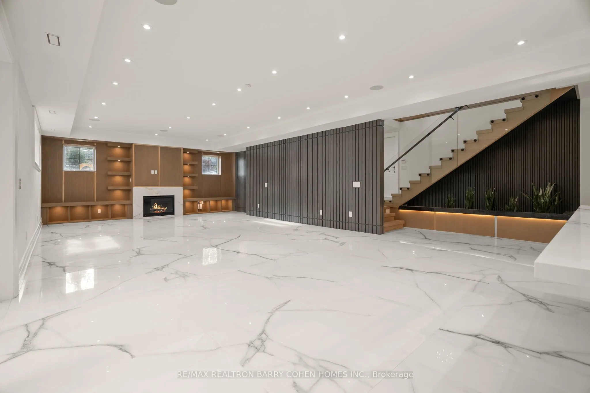 81 Upper Canada Drive