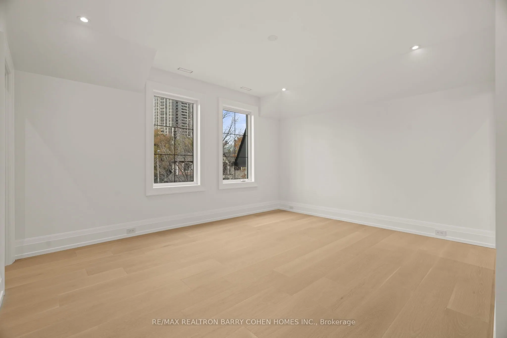 81 Upper Canada Drive