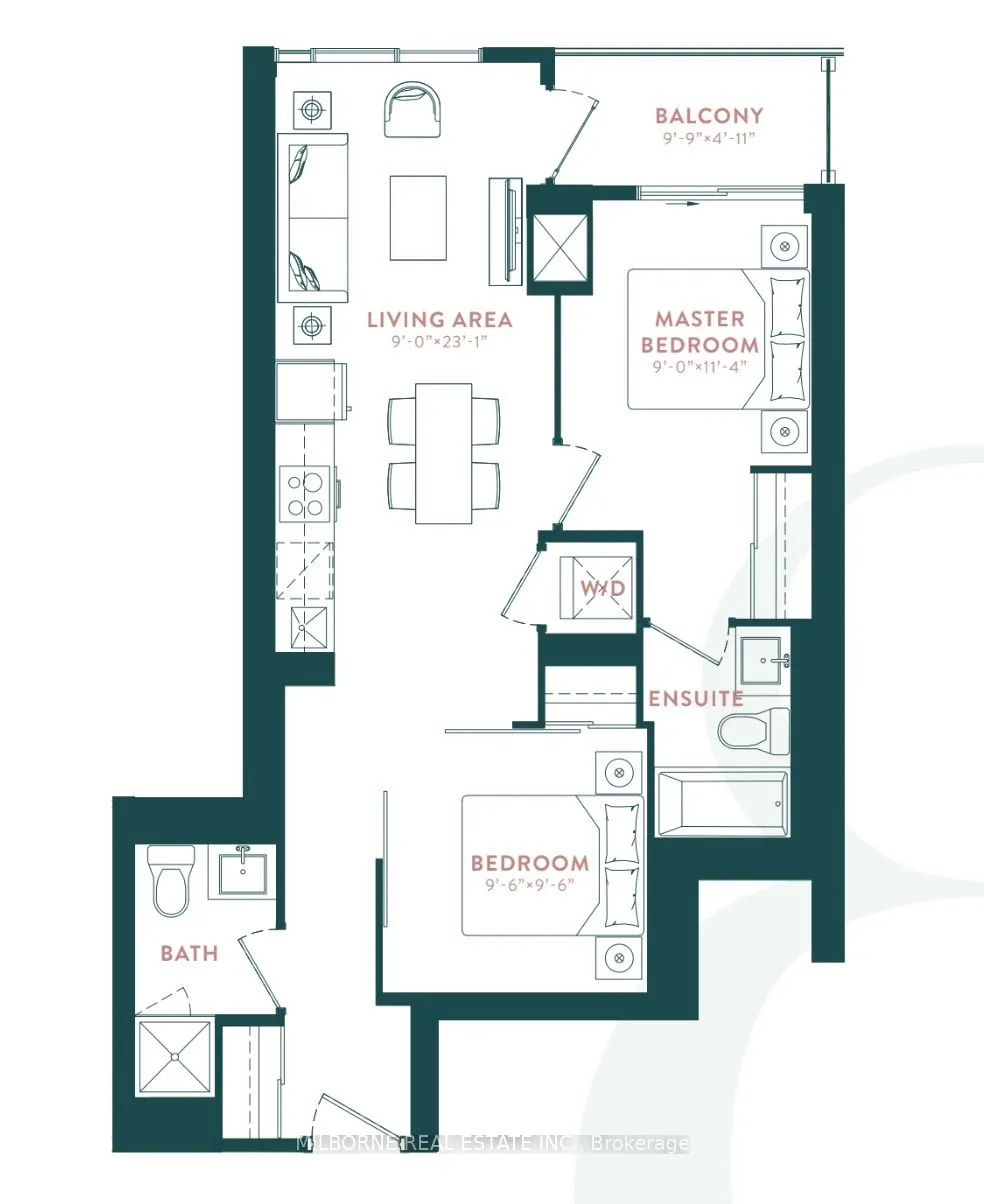 5 Defries Street #921