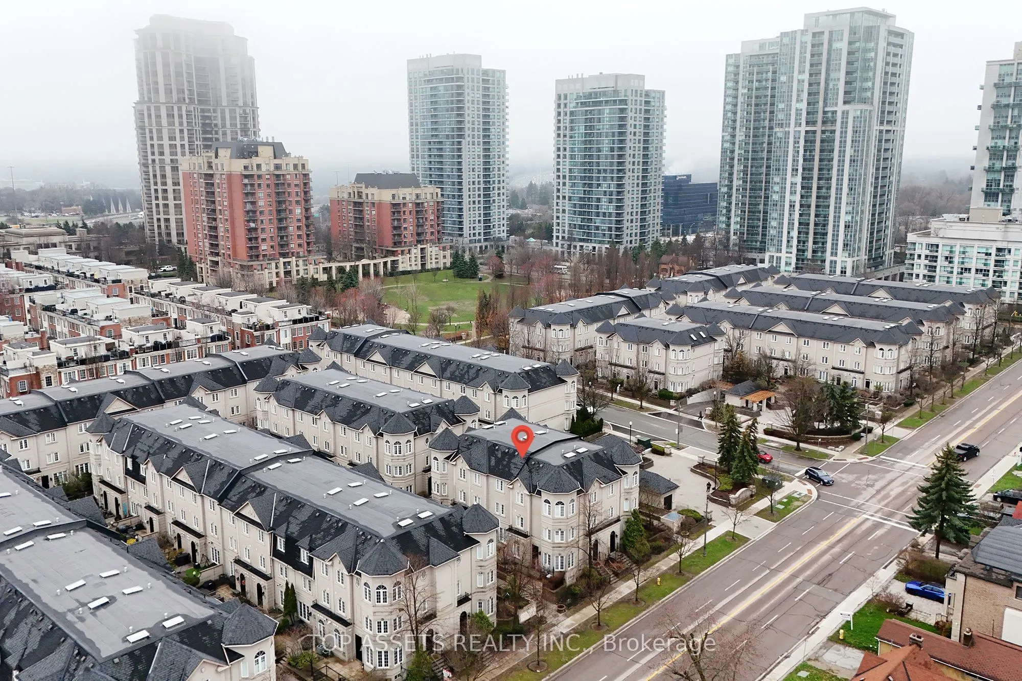 11 Everson Drive #105
