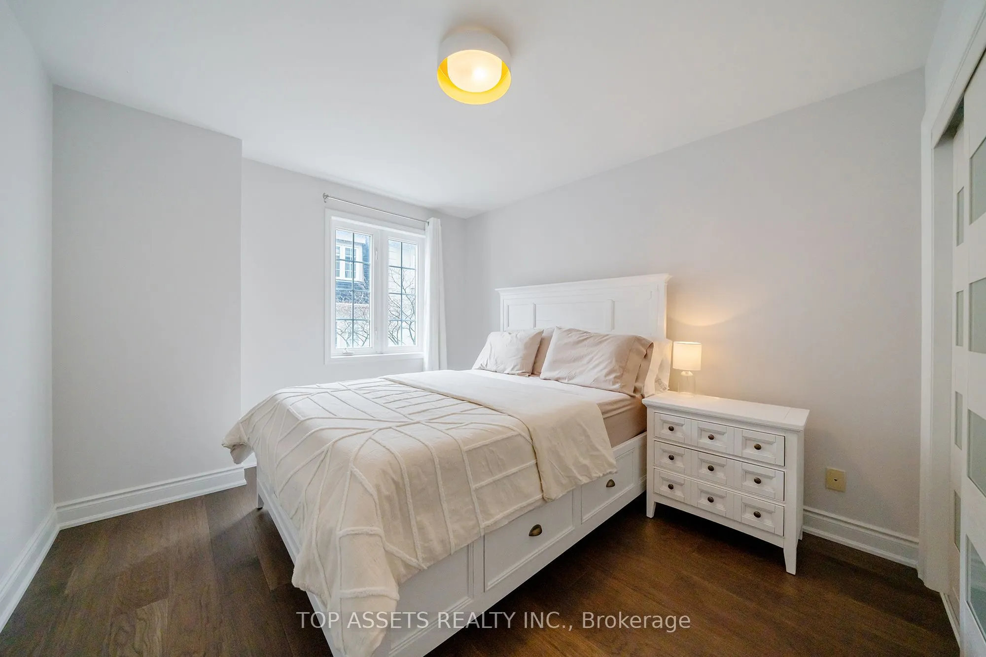 11 Everson Drive #105