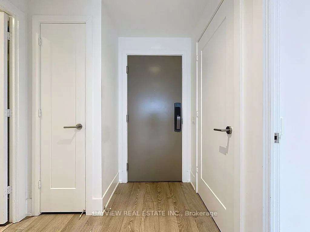 10 York Street #4110