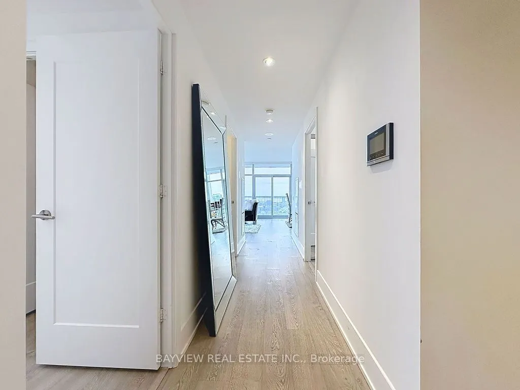 10 York Street #4110