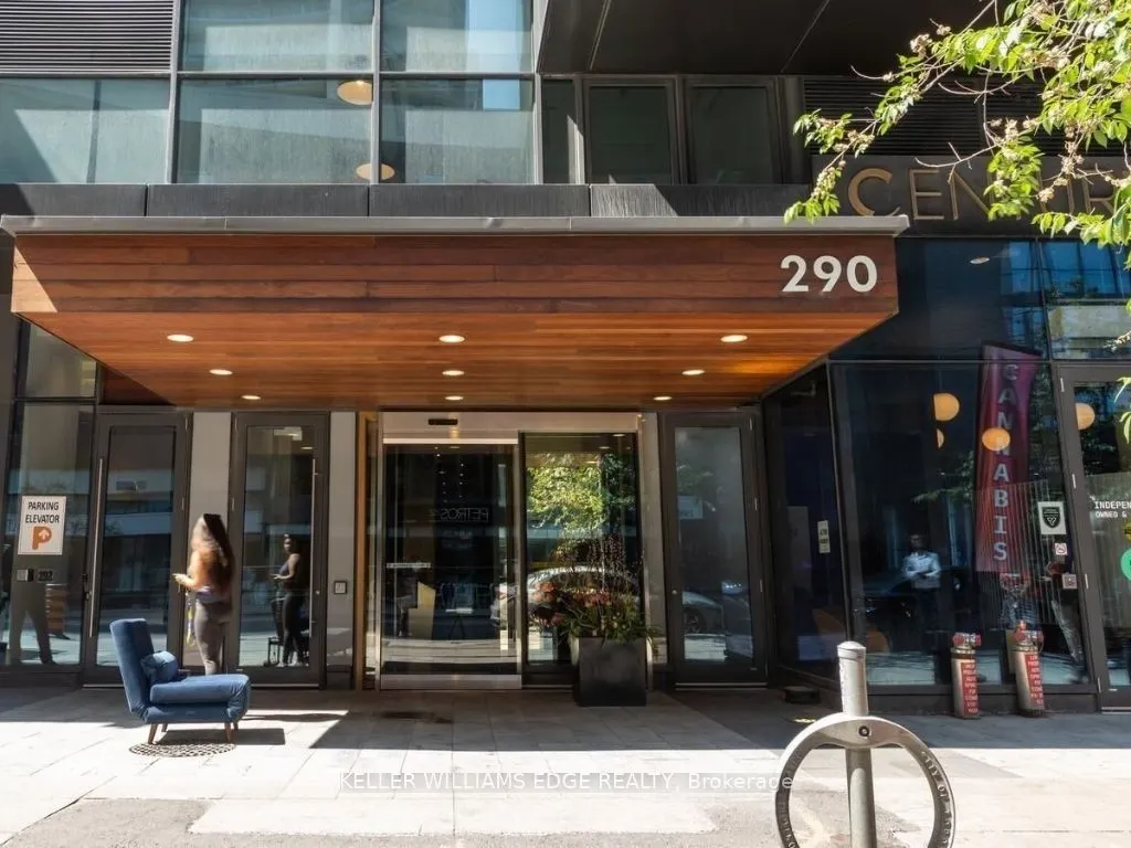 290 Adelaide Street W #2709