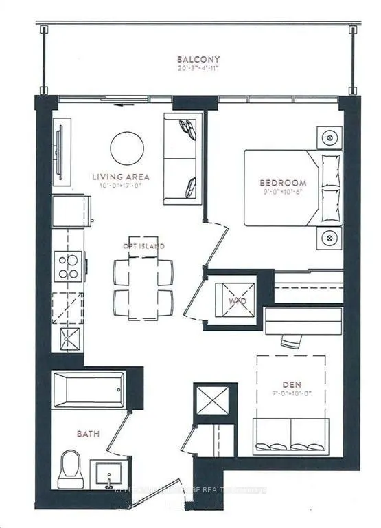 5 Defries Street #3010