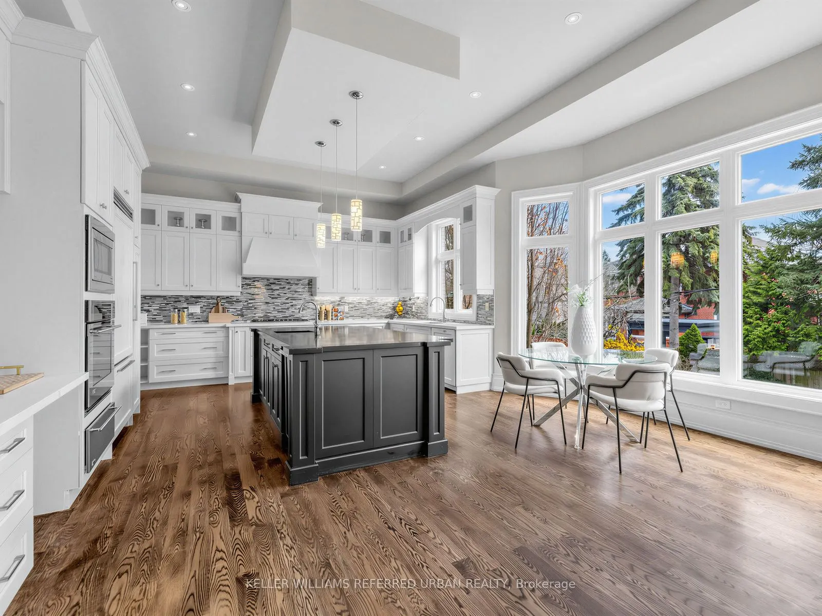 299 Spring Garden Avenue