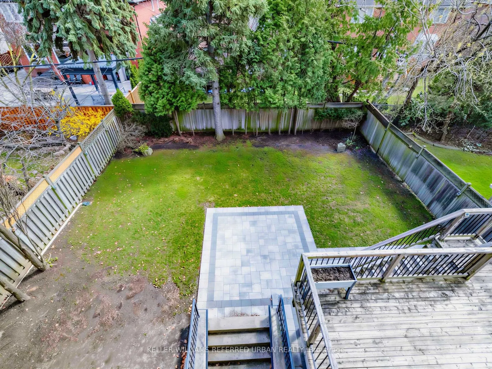 299 Spring Garden Avenue