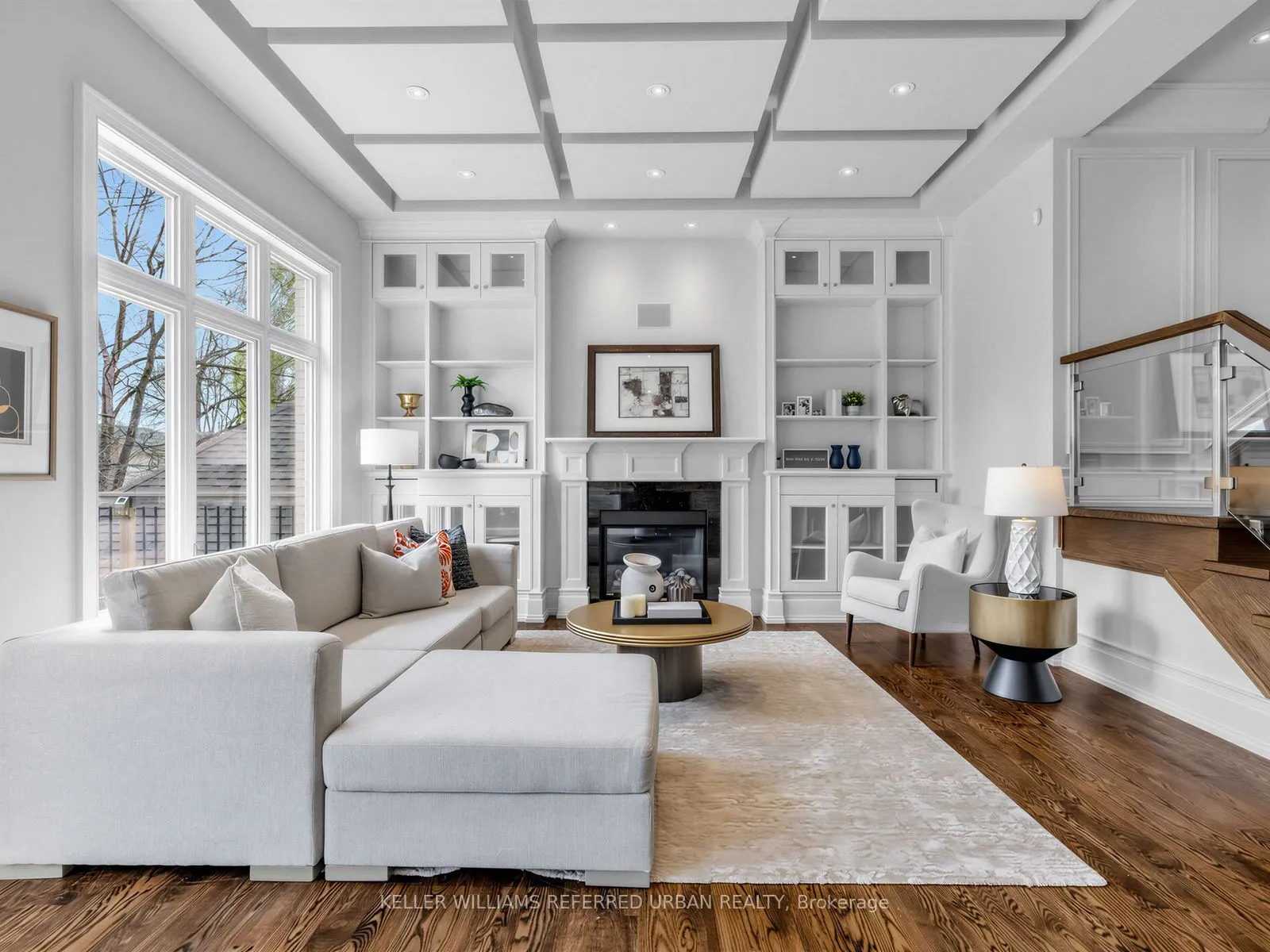 299 Spring Garden Avenue