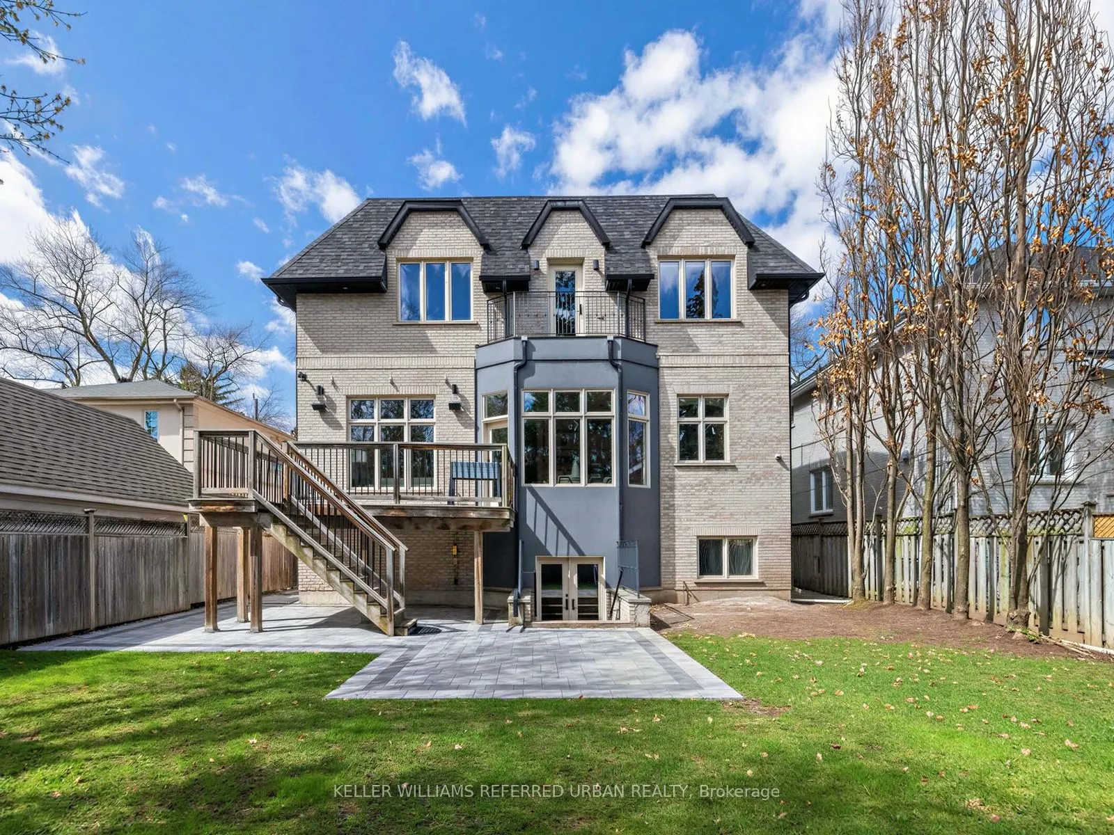299 Spring Garden Avenue