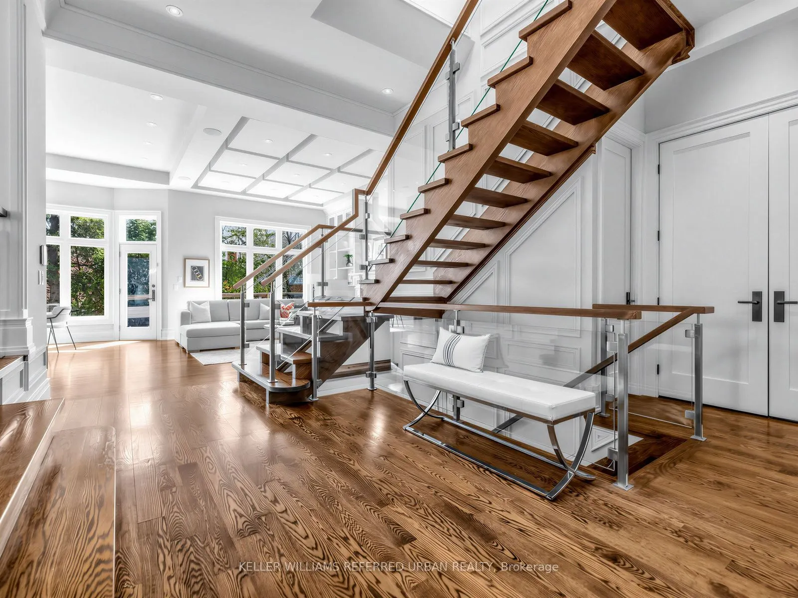 299 Spring Garden Avenue