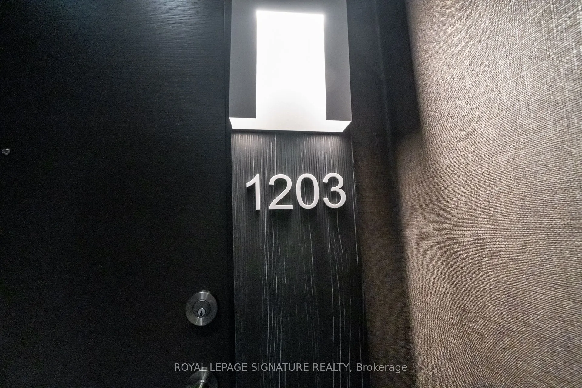 2 Teagarden Court #1203