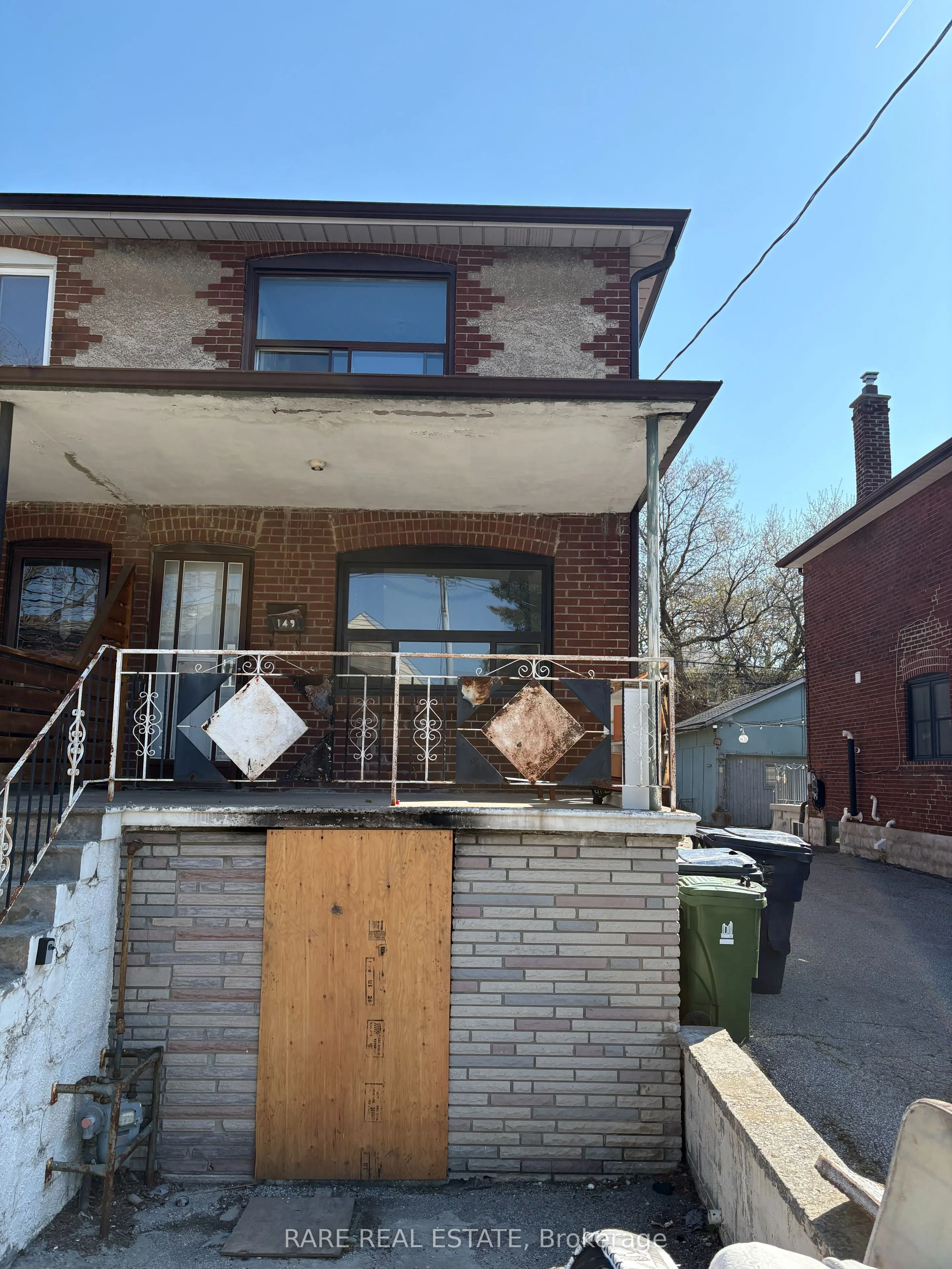 149 Atlas Avenue