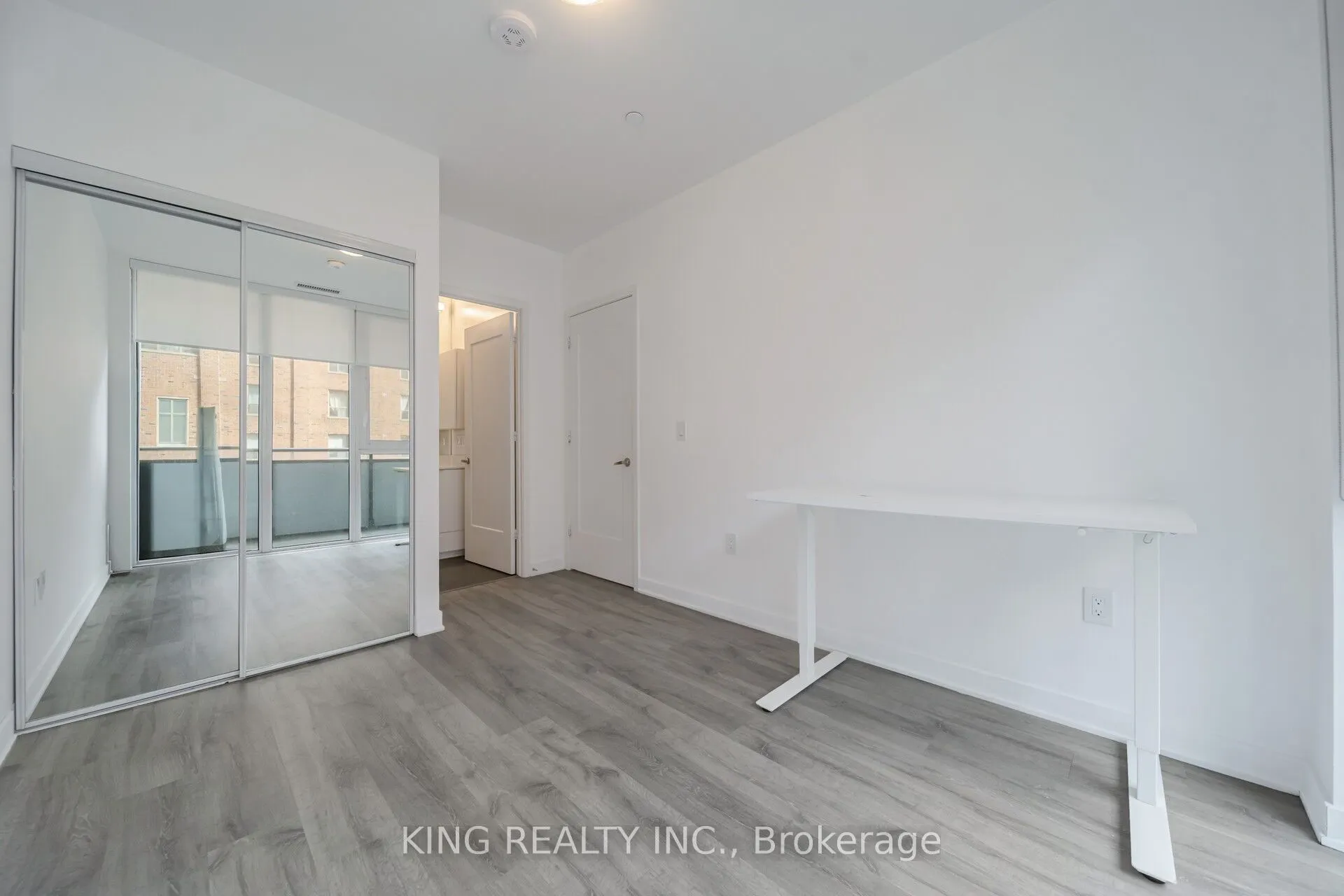 121 Lower Sherbourne Street S #233