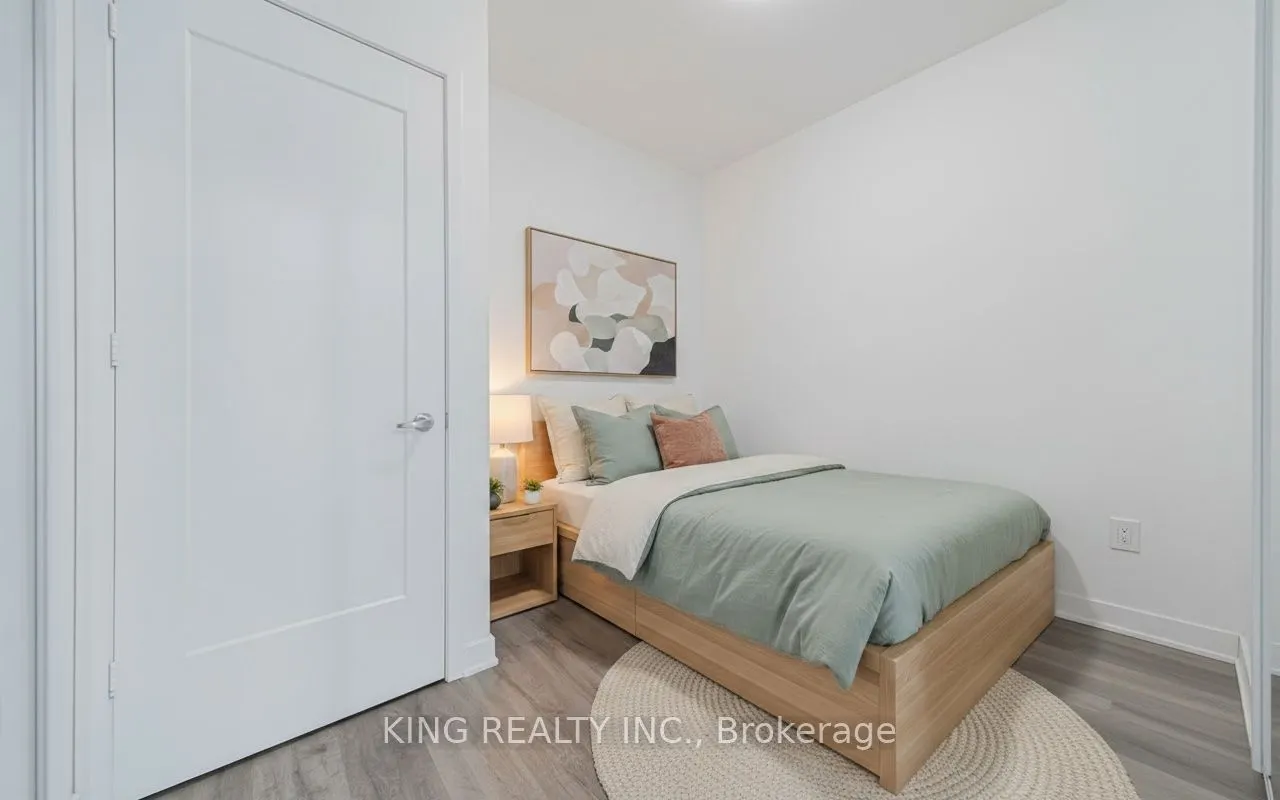121 Lower Sherbourne Street S #233