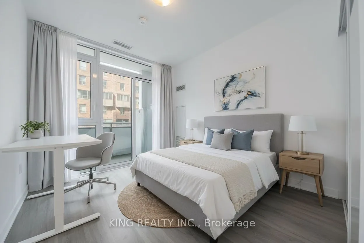 121 Lower Sherbourne Street S #233