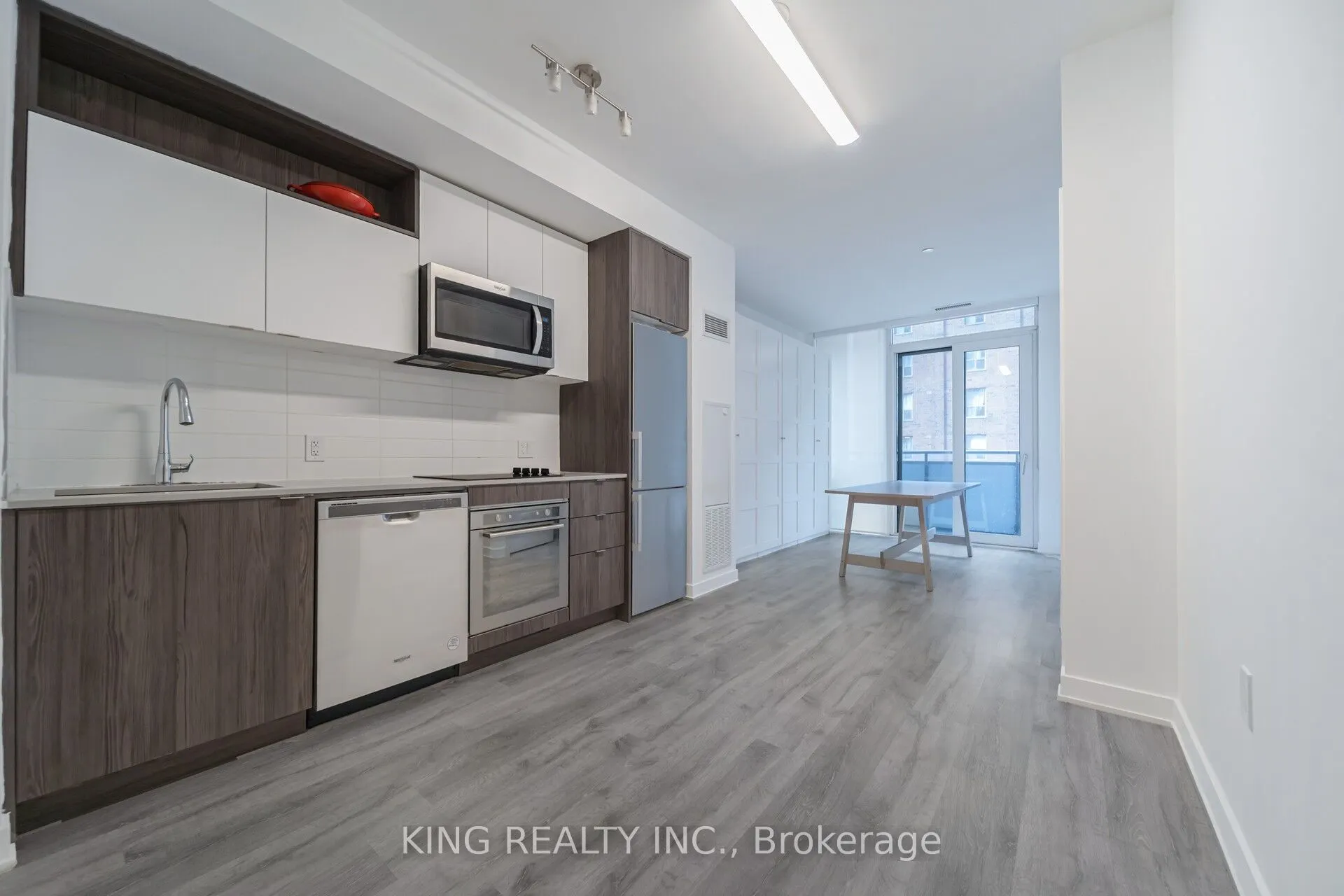 121 Lower Sherbourne Street S #233