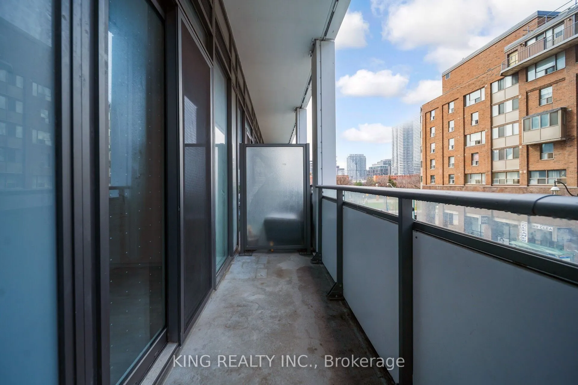 121 Lower Sherbourne Street S #233