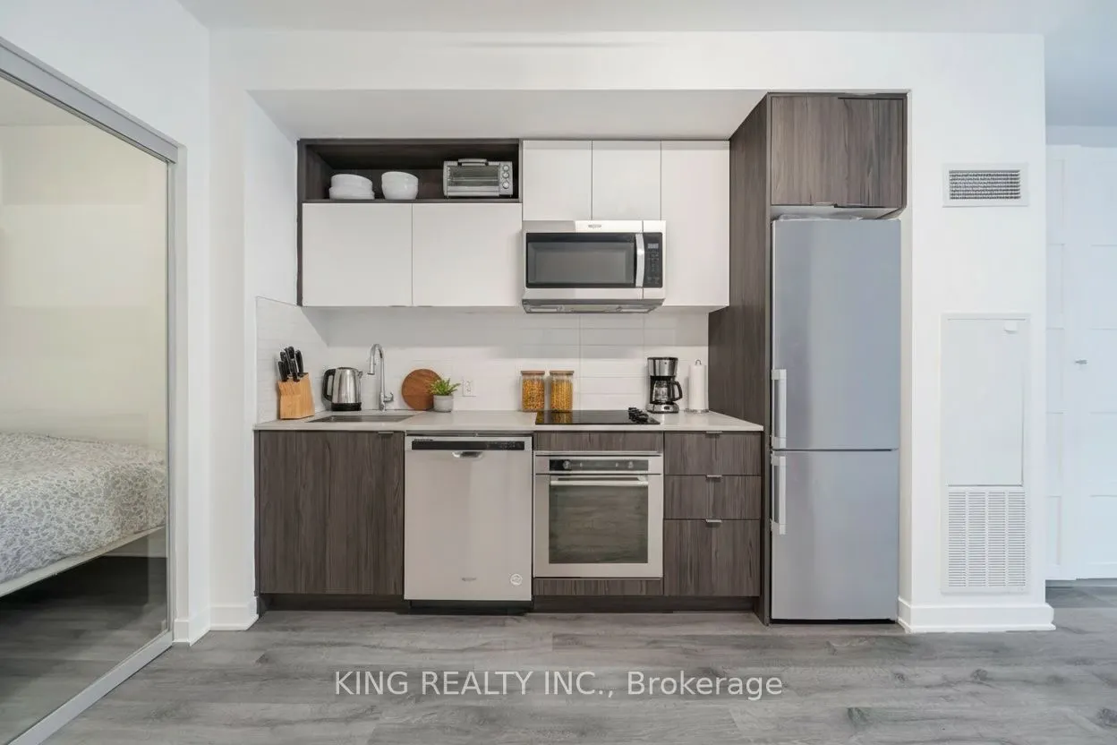 121 Lower Sherbourne Street S #233