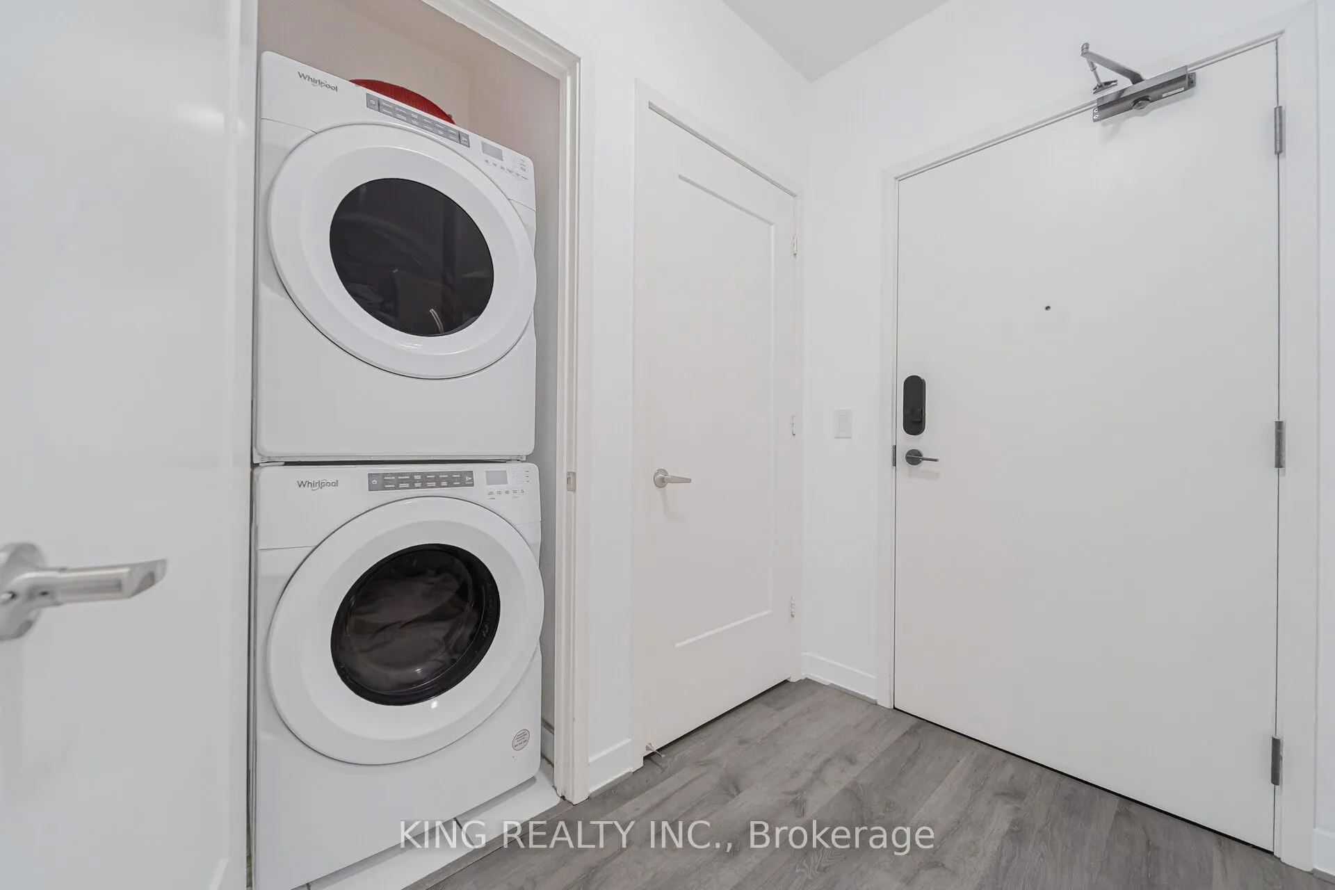 121 Lower Sherbourne Street S #233