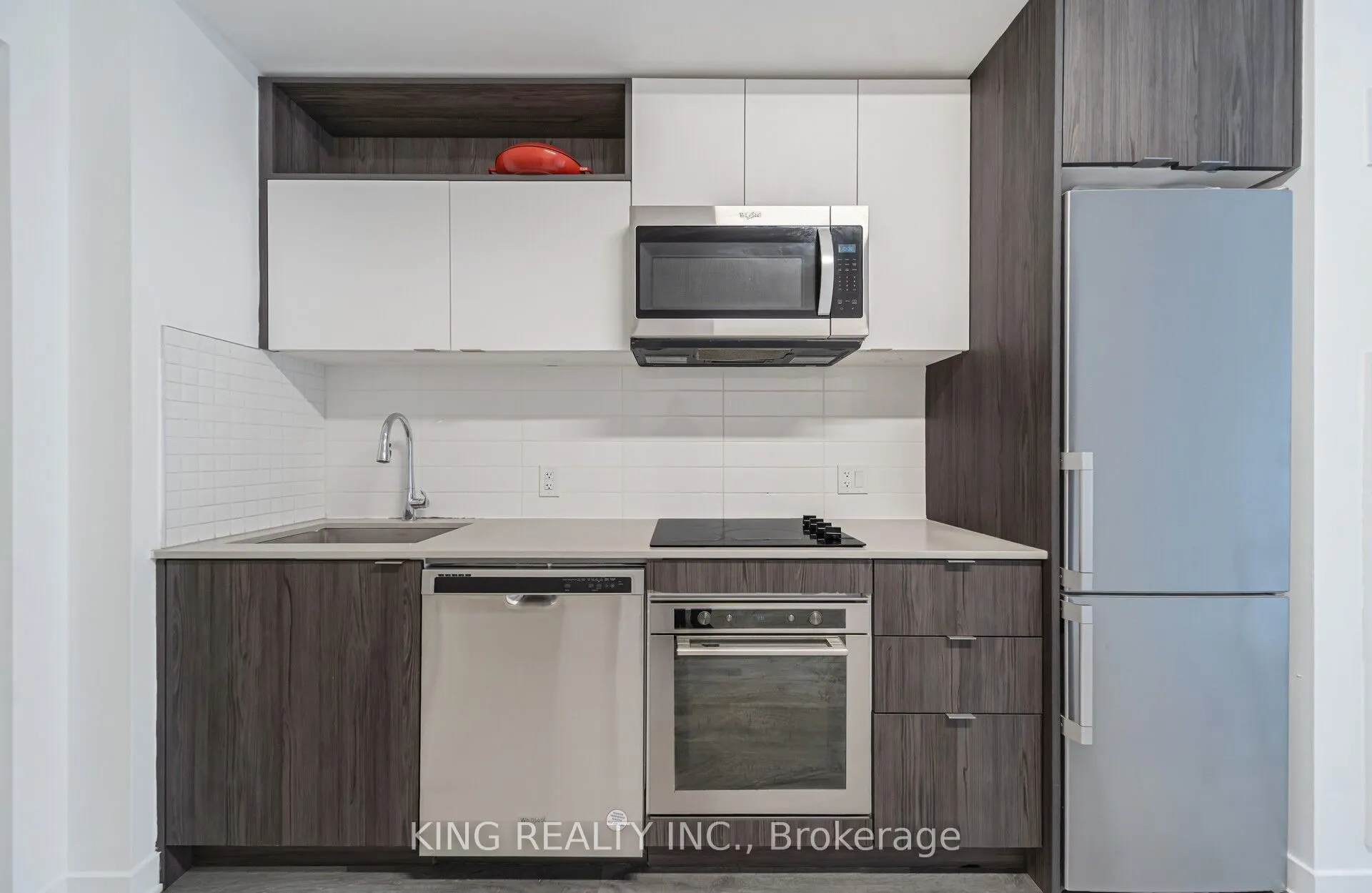 121 Lower Sherbourne Street S #233