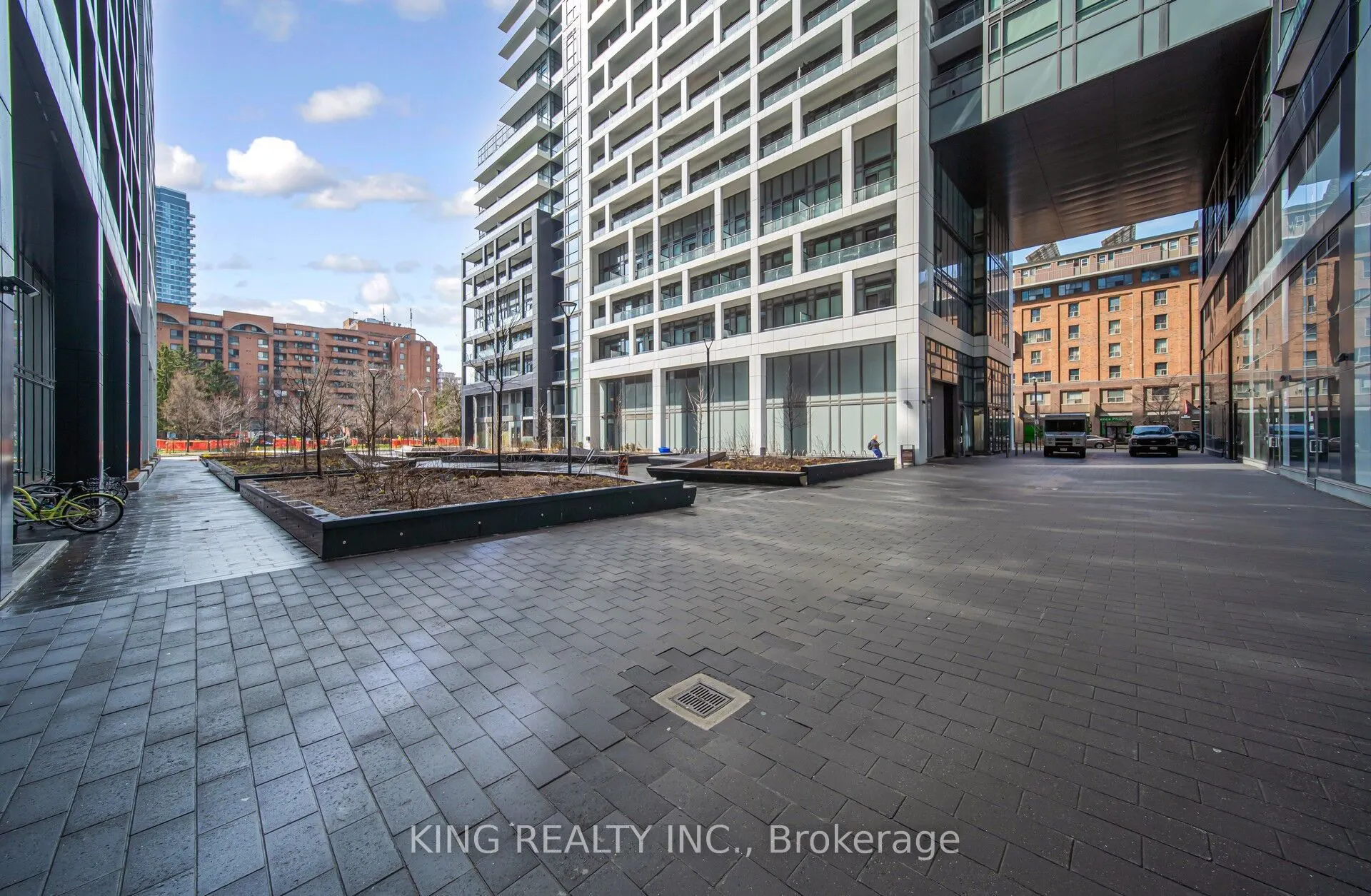 121 Lower Sherbourne Street S #233