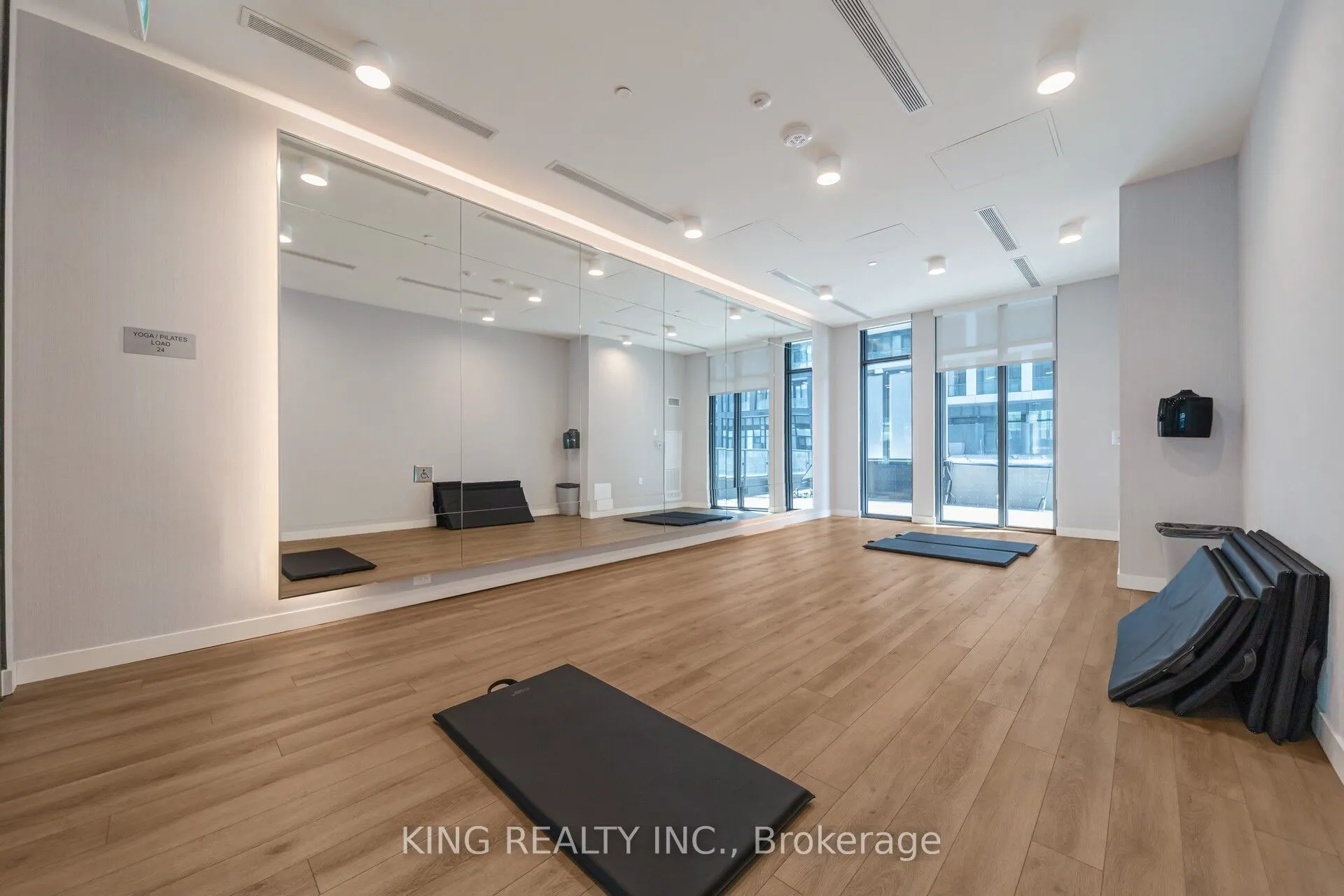 121 Lower Sherbourne Street S #233