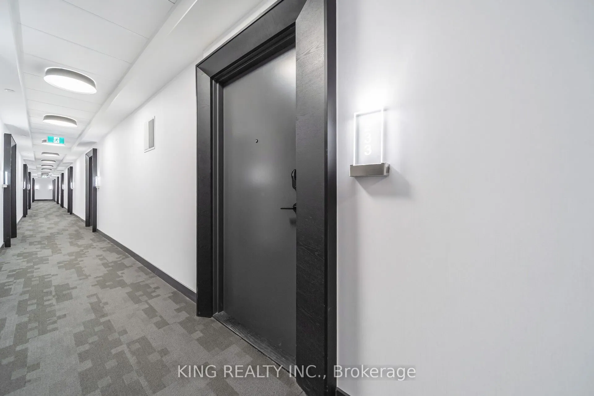 121 Lower Sherbourne Street S #233