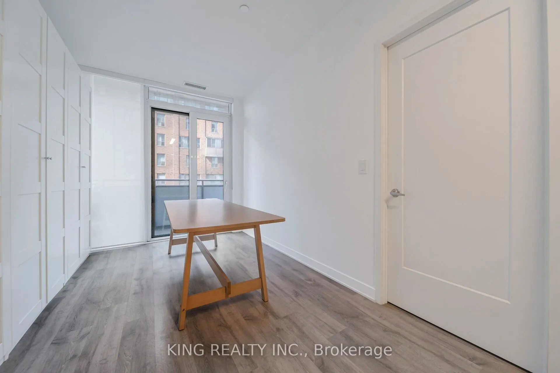 121 Lower Sherbourne Street S #233