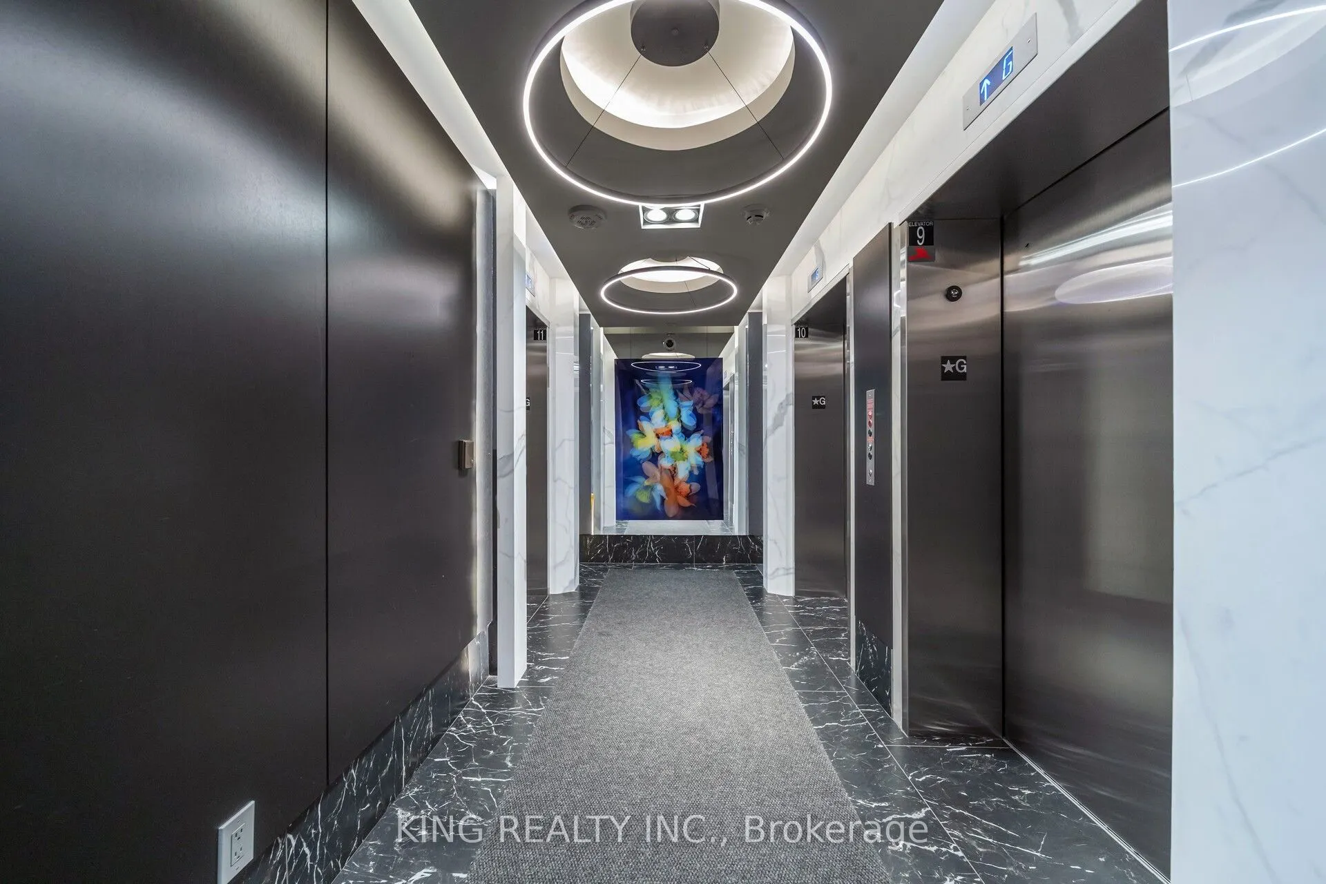 121 Lower Sherbourne Street S #233