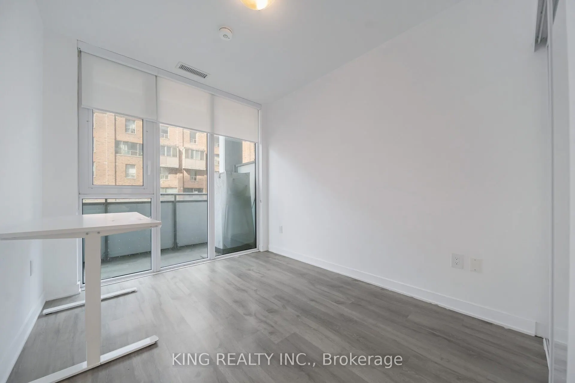 121 Lower Sherbourne Street S #233