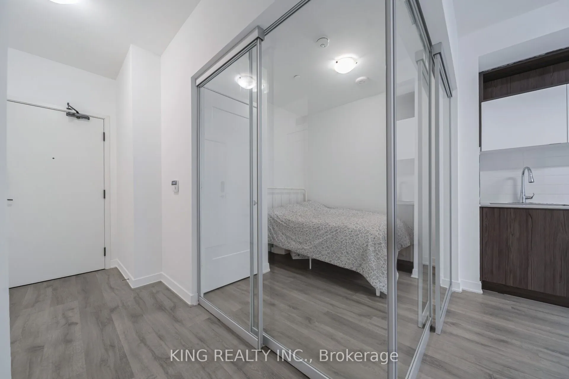 121 Lower Sherbourne Street S #233