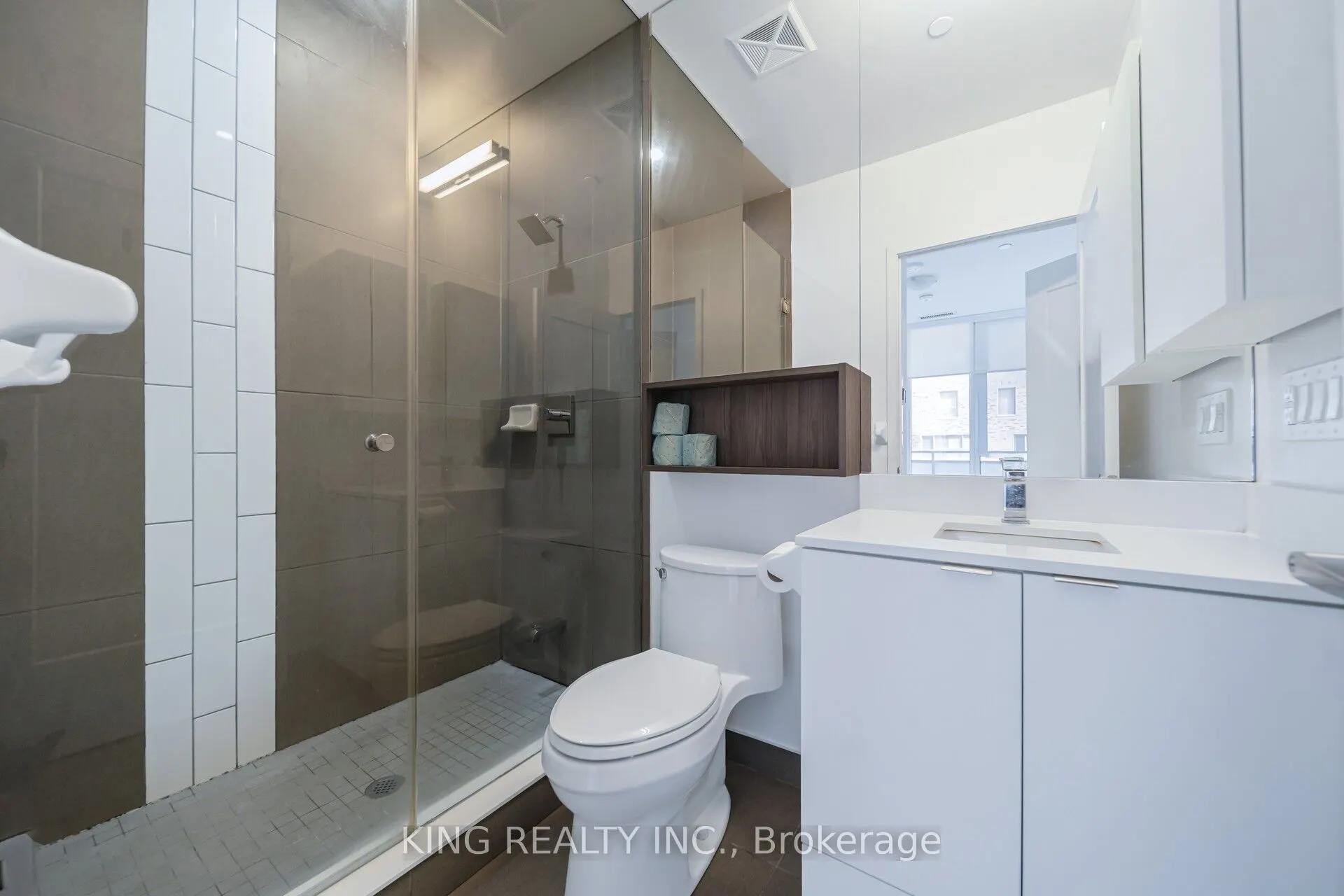 121 Lower Sherbourne Street S #233