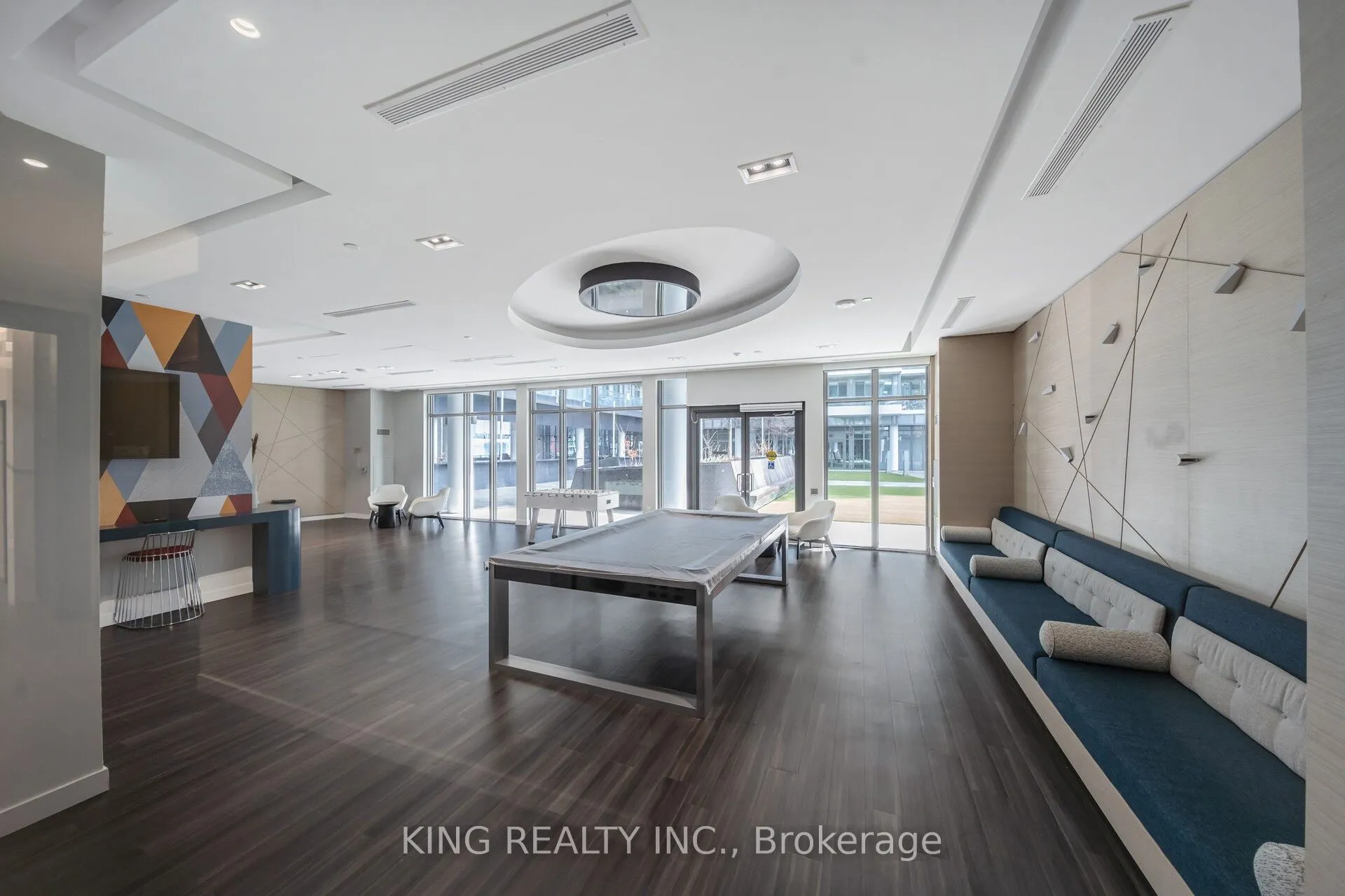 121 Lower Sherbourne Street S #233