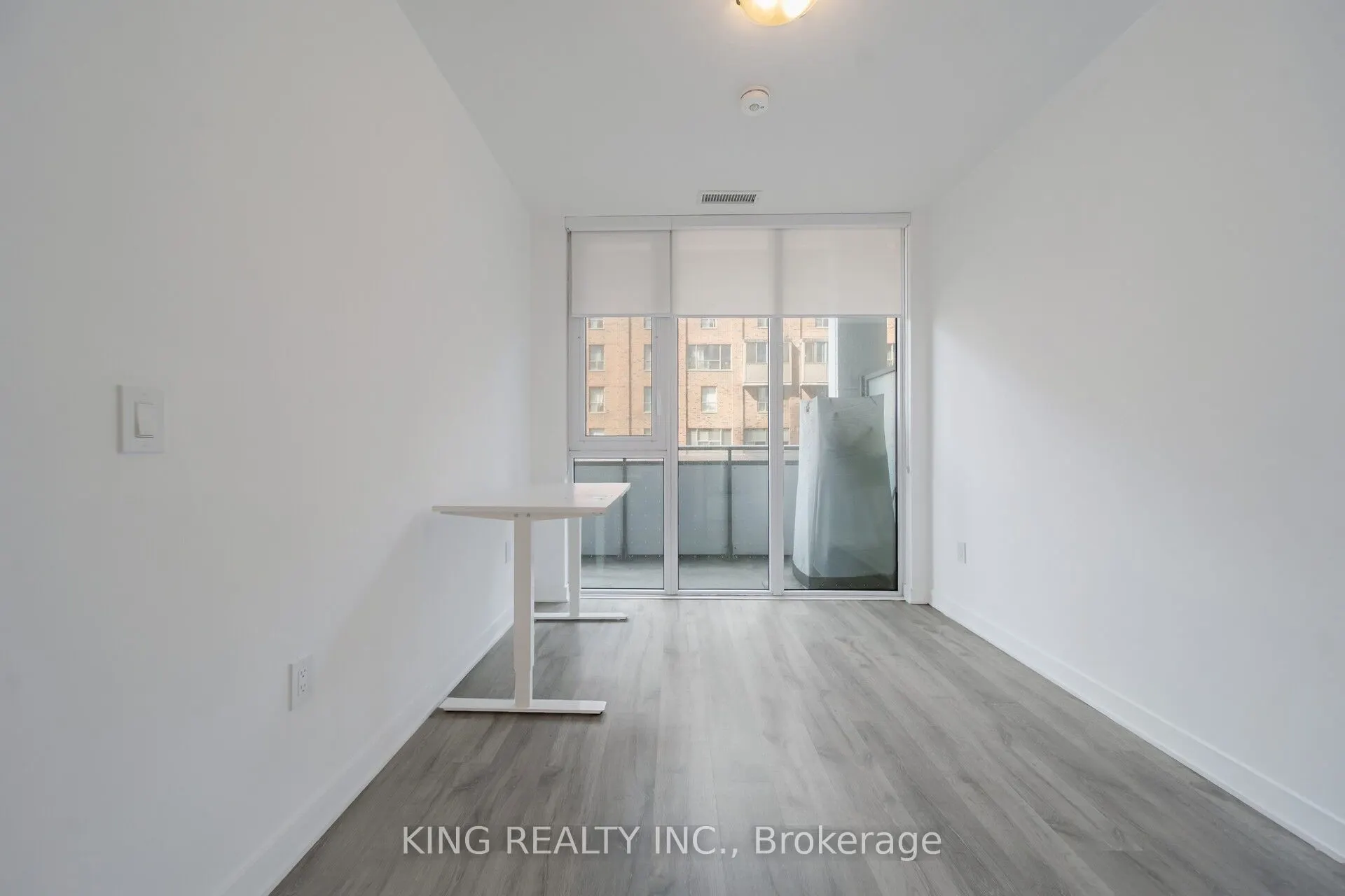 121 Lower Sherbourne Street S #233