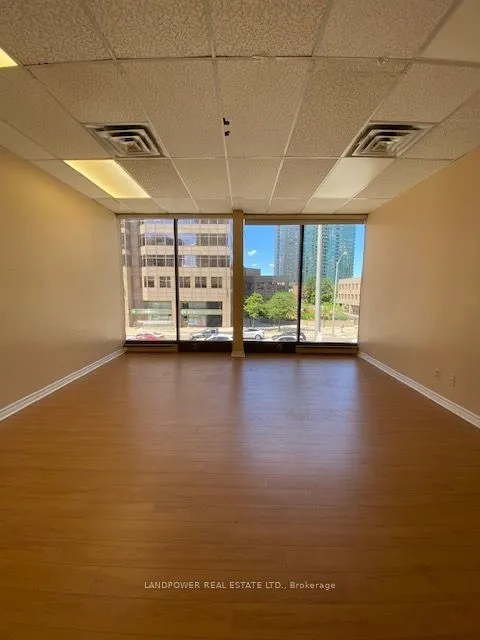 5635 Yonge Street #215